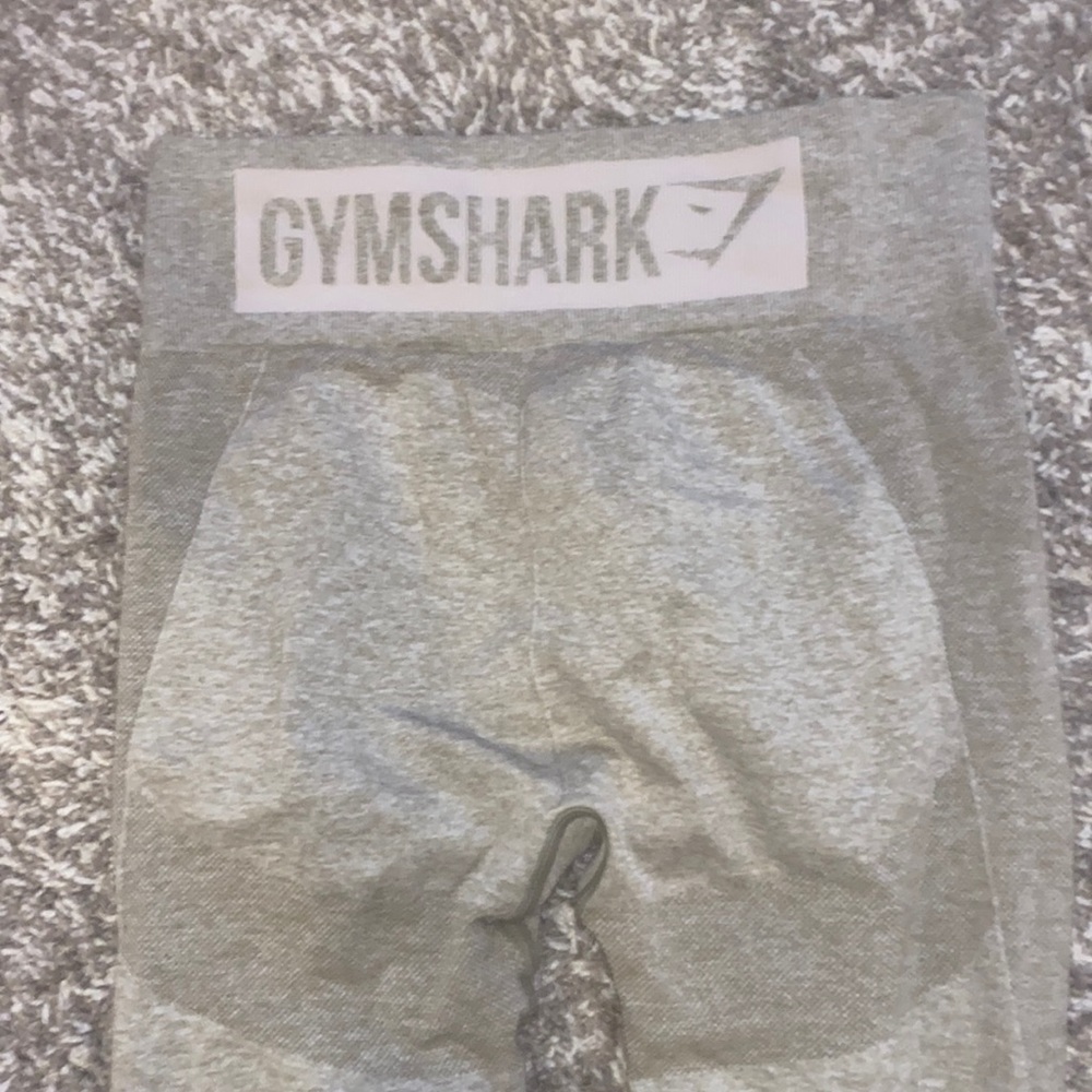 Gymshark leggings